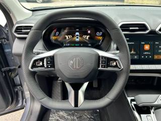 MG ZS usata, con Controllo automatico clima