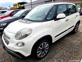 FIAT 500L usata, con Alzacristalli elettrici