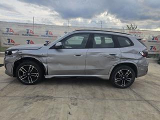 BMW X1 usata, con Airbag