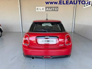 MINI Cooper usata, con Alzacristalli elettrici