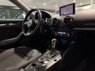 AUDI A3 usata, con Climatizzatore