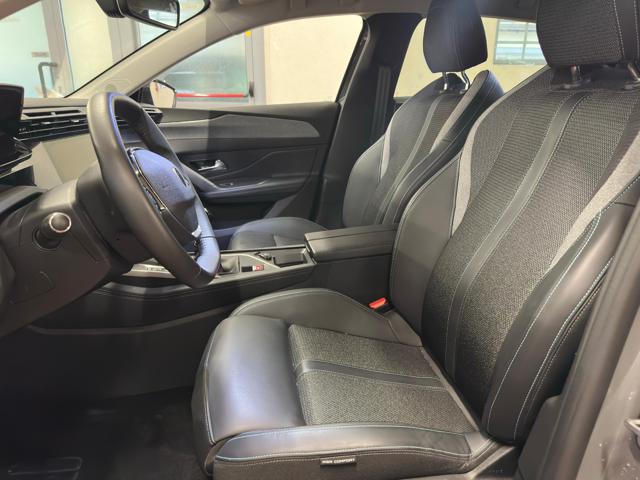 PEUGEOT 308 usata, con Sistema di navigazione