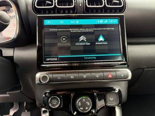 CITROEN C3 Aircross usata, con Servosterzo