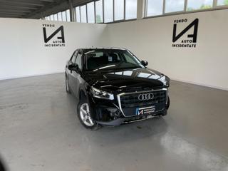 AUDI Q2 30 TDI S TRONIC 116CV BUSINESS PLUS