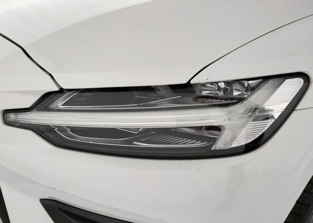 VOLVO V60 usata, con Cerchi in lega