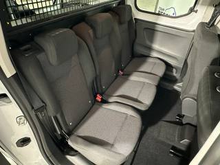 OPEL Combo Life usata, con Climatizzatore