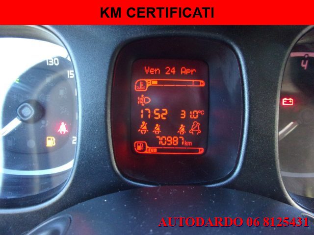 FIAT Panda usata 2