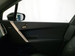 BMW iX usata, con Autoradio digitale