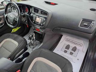 KIA cee