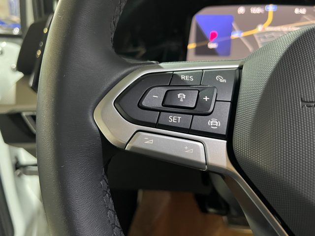 VOLKSWAGEN Golf usata, con Vetri oscurati