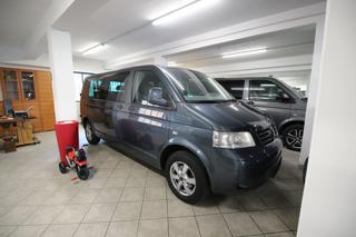 VOLKSWAGEN Caravelle 2.5 TDI/131cv PL 7Posti Full Full