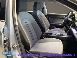 SEAT Leon usata, con Autoradio