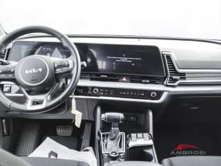 KIA Sportage usata 14