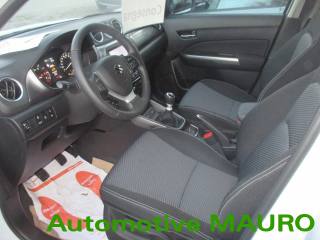 SUZUKI Vitara usata, con Chiusura centralizzata