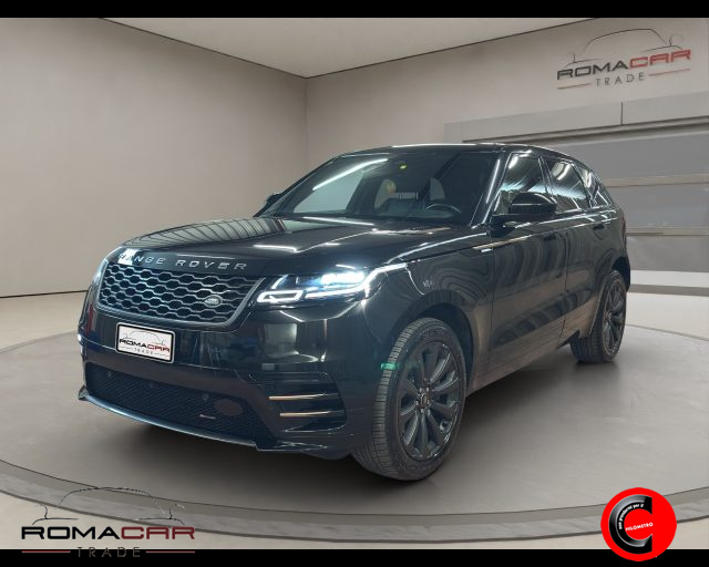 LAND ROVER Range Rover Velar usata, con Airbag