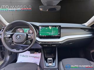 SKODA Octavia usata, con Climatizzatore