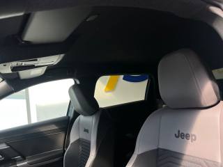 JEEP Compass usata 75