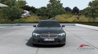 BMW 320 usata 2