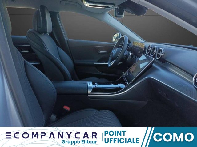 MERCEDES-BENZ C 200 usata, con Immobilizzatore elettronico