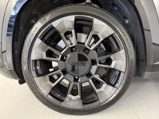 BMW XM usata, con Chiusura centralizzata