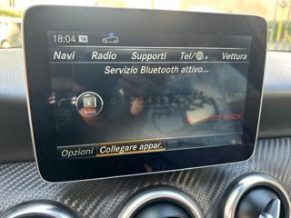 MERCEDES-BENZ A 200 usata 26