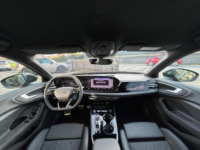 AUDI A5 usata, con Controllo trazione