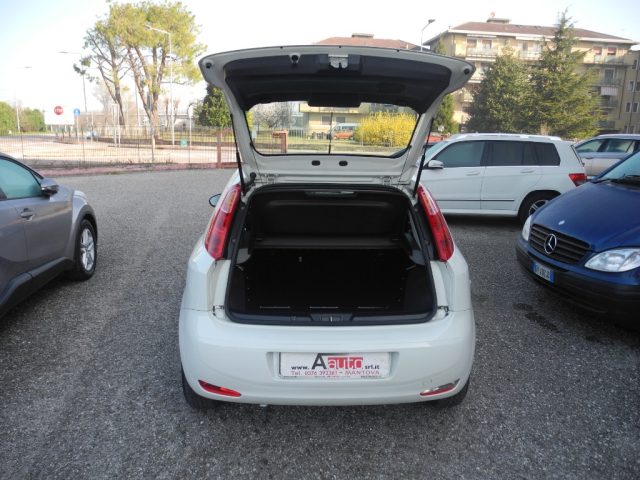 FIAT Punto usata 39