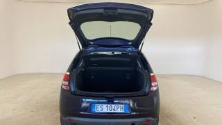 CITROEN C3 usata, con Cruise Control