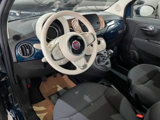 FIAT 500 usata, con Controllo automatico clima