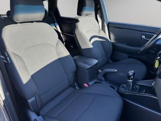 KIA Carens usata, con Immobilizzatore elettronico