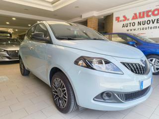 LANCIA Ypsilon 1.0 FireFly 70 CV 5 porte S&S Hybrid Platino