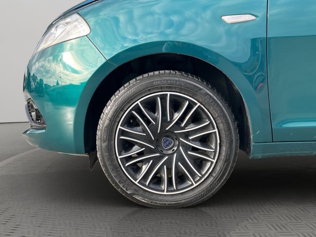 LANCIA Ypsilon usata 16