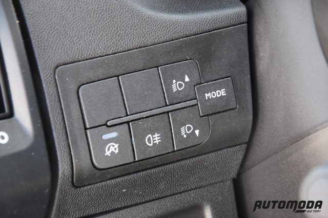 PEUGEOT Boxer usata, con Specchietti laterali elettrici