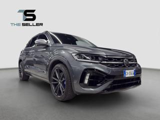 VOLKSWAGEN T-Roc usata, con Airbag Passeggero