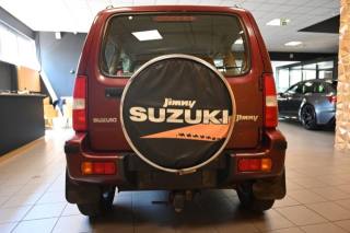 SUZUKI Jimny usata 62