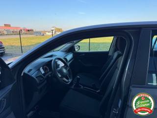 VOLKSWAGEN T-Cross usata, con Cruise Control