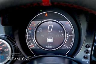 ABARTH 500 usata, con Servosterzo