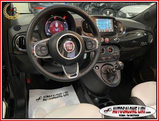 FIAT 500 usata, con Alzacristalli elettrici
