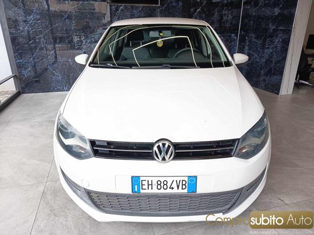 VOLKSWAGEN Polo usata, con ABS
