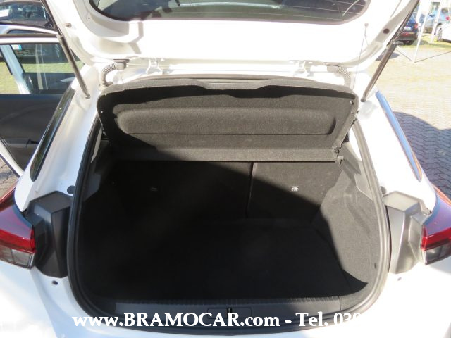 OPEL Corsa usata, con Volante multifunzione