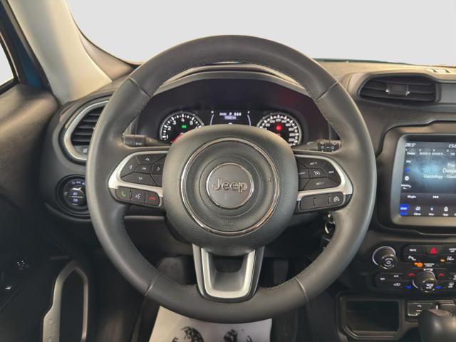 JEEP Renegade usata, con Controllo trazione