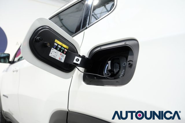JEEP Compass usata 72