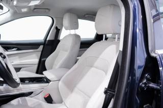 JAGUAR F-Pace usata, con Regolazione elettrica sedili