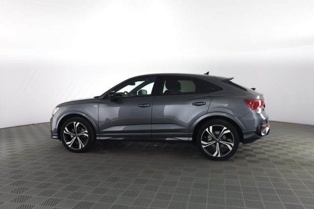AUDI Q3 usata 5