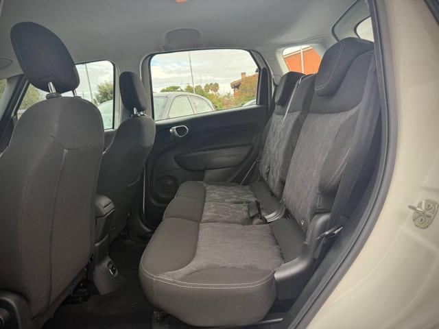 FIAT 500L usata, con Specchietti laterali elettrici