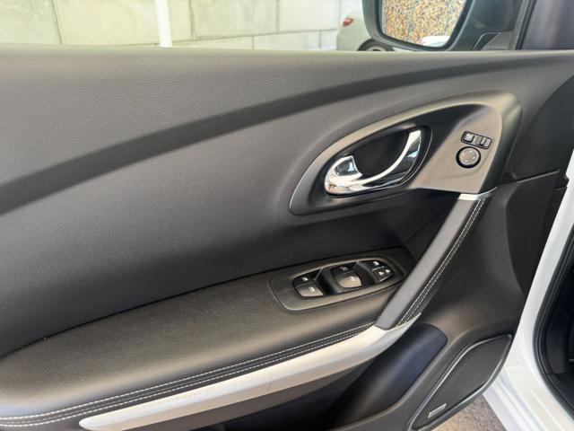 RENAULT Kadjar usata, con Servosterzo