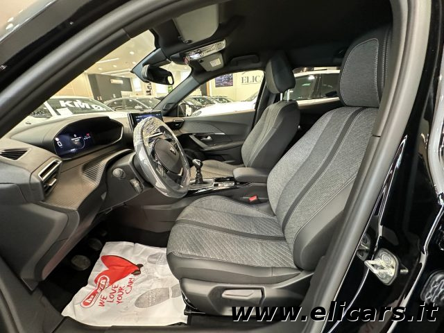 PEUGEOT 2008 usata, con Chiusura centralizzata