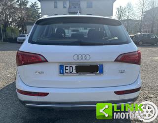 AUDI Q5 usata, con Alzacristalli elettrici