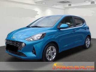 HYUNDAI i10 usata, con Airbag Passeggero