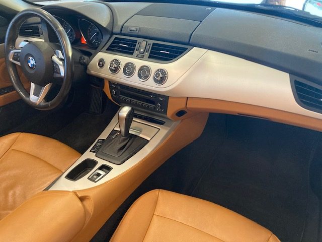 BMW Z4 usata, con Controllo trazione